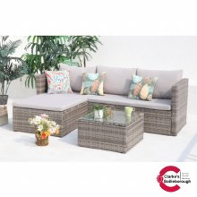 Picture of Garden Corner Lounge Set